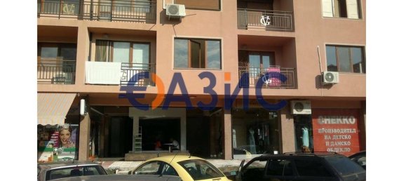 1-Zimmer Laden in Lozenets, Bulgaria, Nr. 16 7