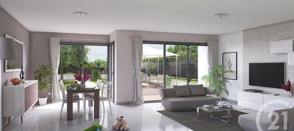 3 chambres Villa à Talange, France No. 92081 5