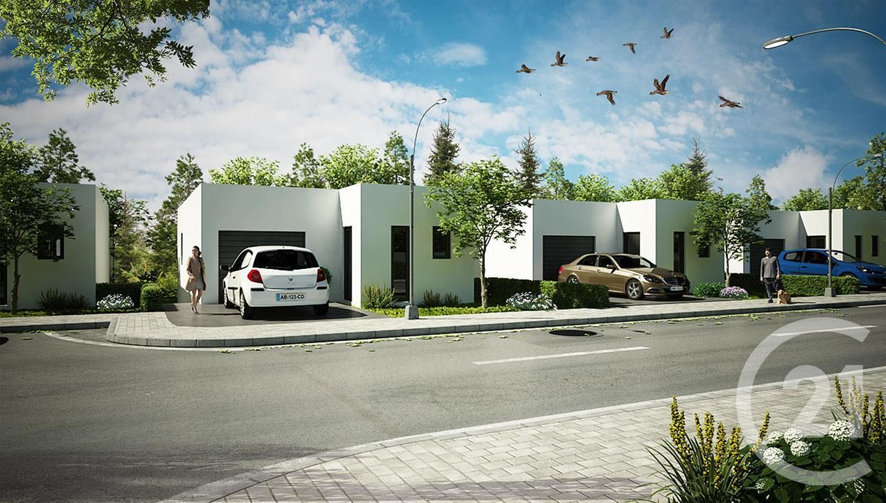 3 chambres Villa à Talange, France No. 92081