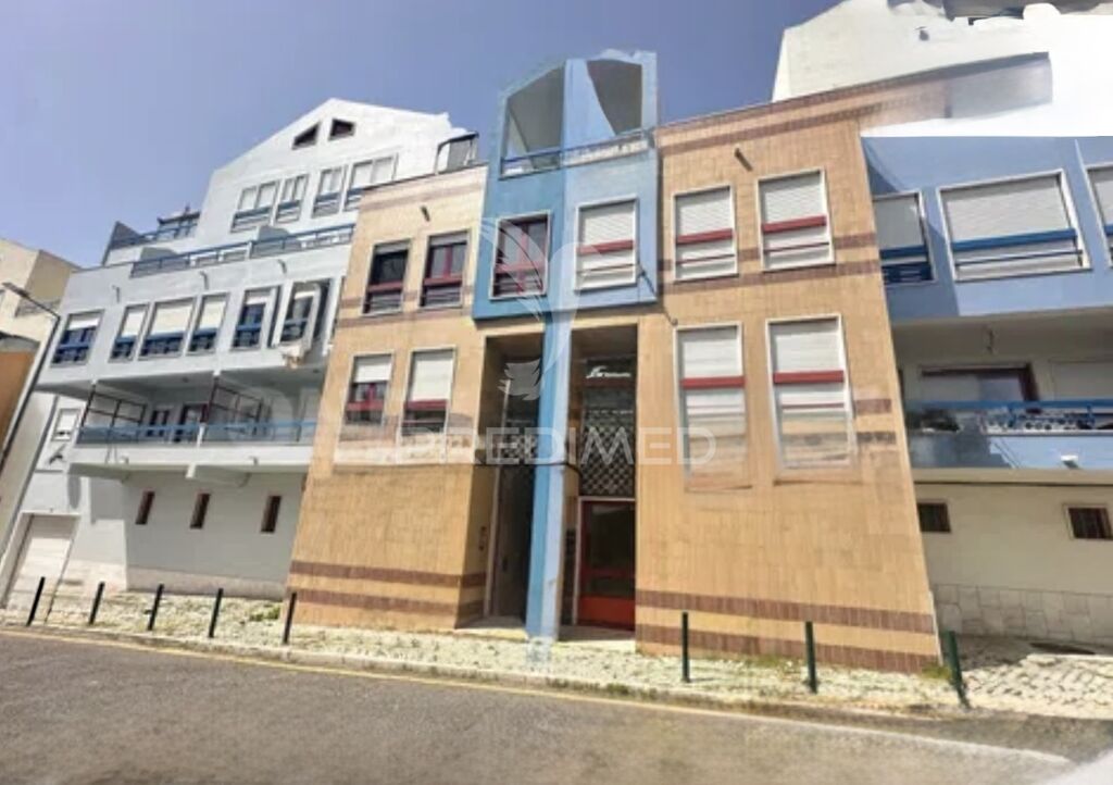 1 غرف نوم شقة في Sintra, Portugal رقم 264469