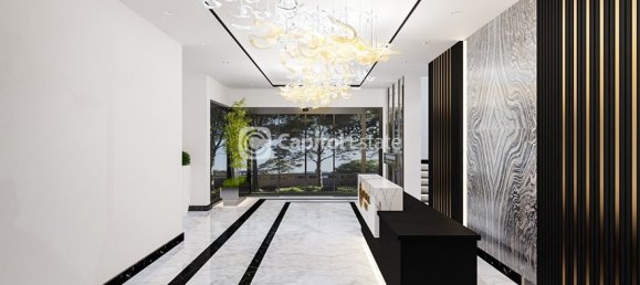 Apartment 2+1 in Antalya, Turkey No. 6389 6