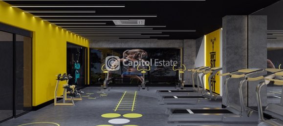 Apartment 2+1 in Antalya, Turkey No. 6389 15