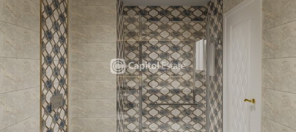 Apartment 2+1 in Antalya, Turkey No. 6389 23