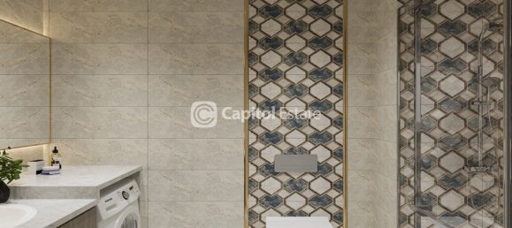 Apartment 2+1 in Antalya, Turkey No. 6389 24