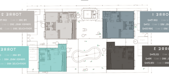 استوديو في Quintana Roo, Mexico رقم 181854 2