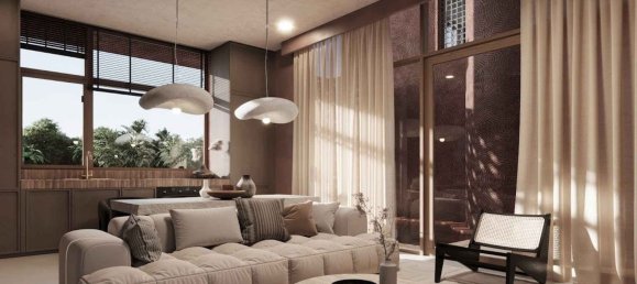 2 bedrooms Villa in SAVANNA VILLAS, South Kuta, Indonesia No. 2802 14