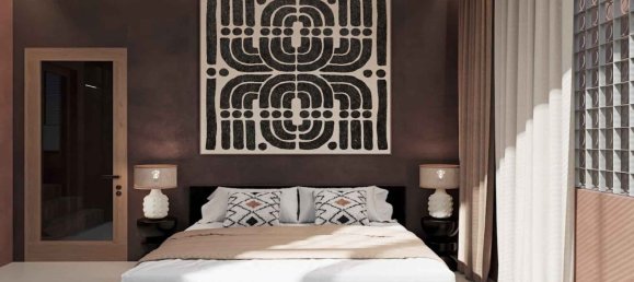 2 bedrooms Villa in SAVANNA VILLAS, South Kuta, Indonesia No. 2802 9