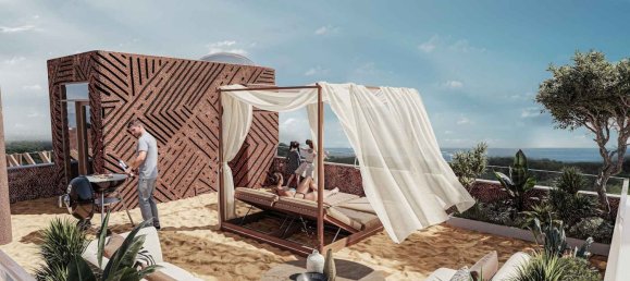 2 bedrooms Villa in SAVANNA VILLAS, South Kuta, Indonesia No. 2802 11