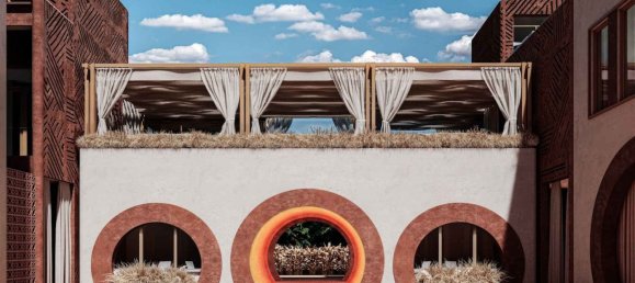 2 bedrooms Villa in SAVANNA VILLAS, South Kuta, Indonesia No. 2802 10