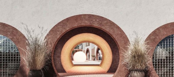 2 bedrooms Villa in SAVANNA VILLAS, South Kuta, Indonesia No. 2802 4