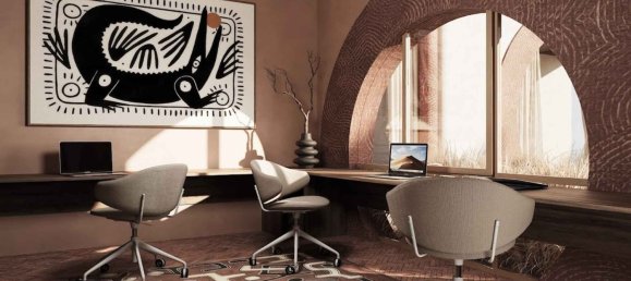 2 bedrooms Villa in SAVANNA VILLAS, South Kuta, Indonesia No. 2802 2