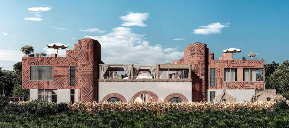 2 bedrooms Villa in SAVANNA VILLAS, South Kuta, Indonesia No. 2802 7