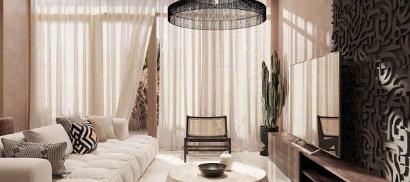 2 bedrooms Villa in SAVANNA VILLAS, South Kuta, Indonesia No. 2802 12