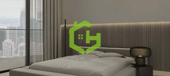 1 chambre Appartement à Jumeirah Village Triangle, UAE No. 52794 3