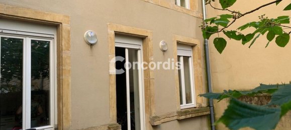 Studio in Metz, France No. 338416 2