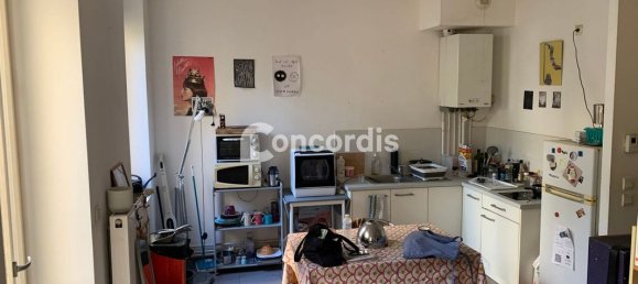 Studio in Metz, France No. 338416 3