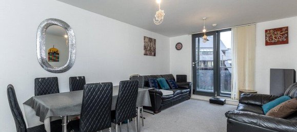 Apartamento de 2 dormitorios en Redhill, United Kingdom No. 12311 4