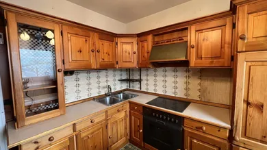 3 rooms Apartment in Dobling, Austria No. 132365