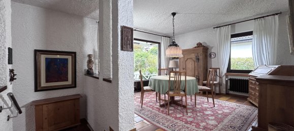 Дом с 5 комнатами в Кассель, Германия № 367325 6