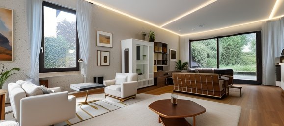 Дом с 5 комнатами в Кассель, Германия № 367325 5