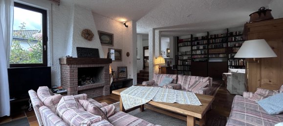 Дом с 5 комнатами в Кассель, Германия № 367325 3