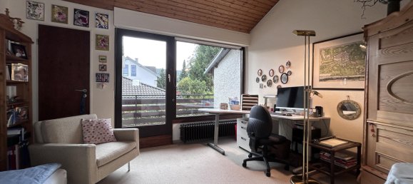 Дом с 5 комнатами в Кассель, Германия № 367325 8