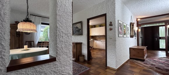 Дом с 5 комнатами в Кассель, Германия № 367325 2