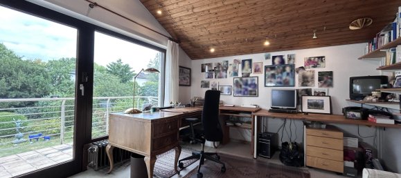 Дом с 5 комнатами в Кассель, Германия № 367325 10