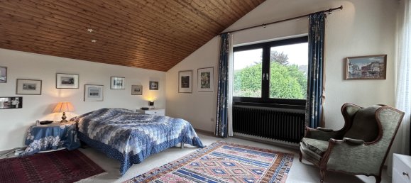 Дом с 5 комнатами в Кассель, Германия № 367325 11