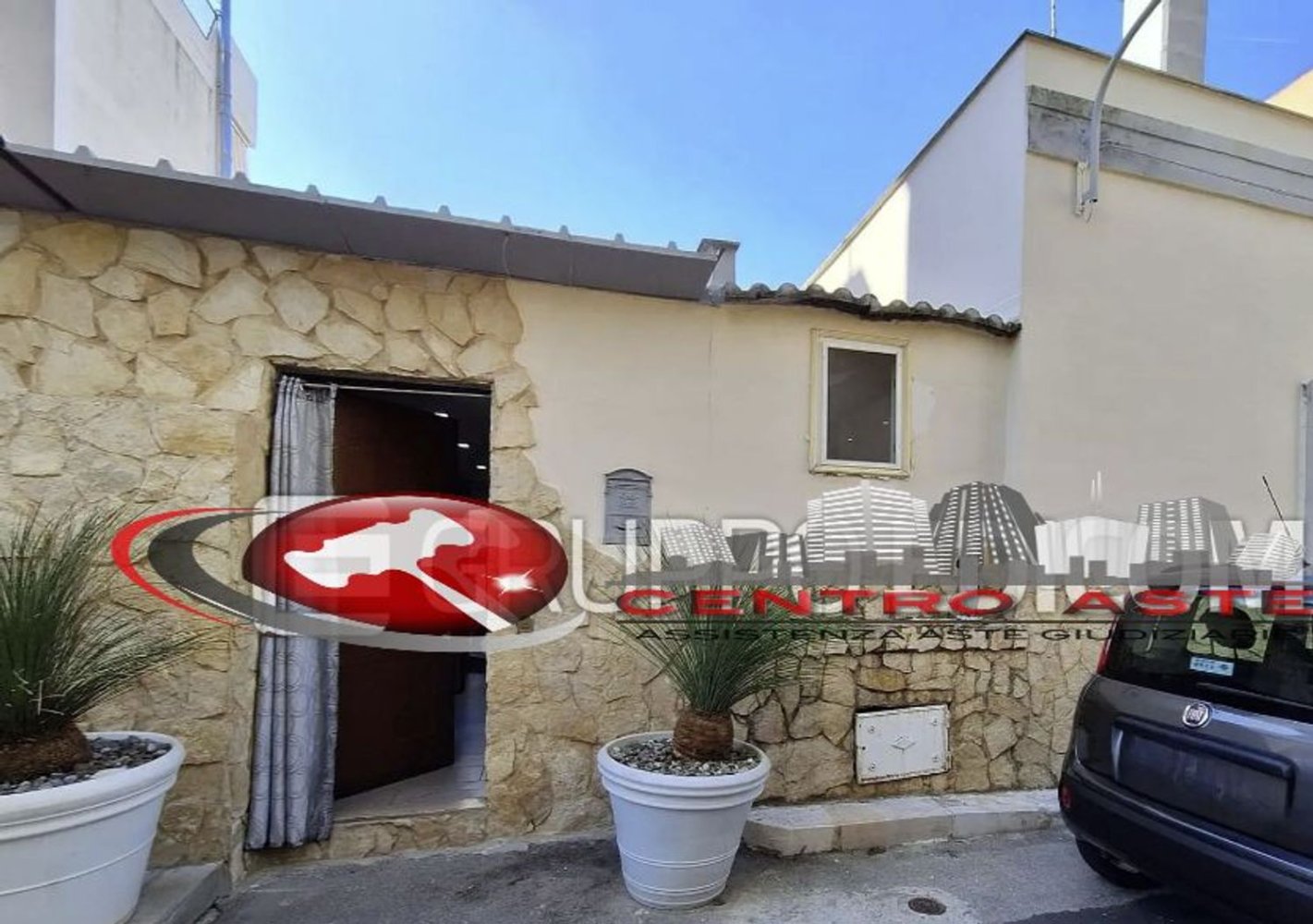 3-Zimmer Wohnung in Bari, Italy, Nr. 233785