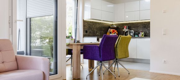 Apartamento T1 em Stuttgart, Germany N.º 306426 13