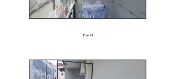 2 bedrooms Apartment in Frattaminore, Italy No. 376762 11