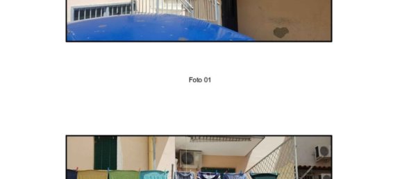 2 bedrooms Apartment in Frattaminore, Italy No. 376762 3