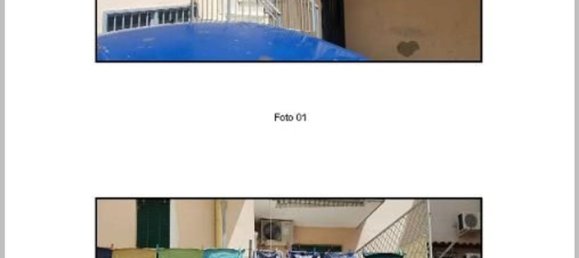 2 bedrooms Apartment in Frattaminore, Italy No. 376762 16