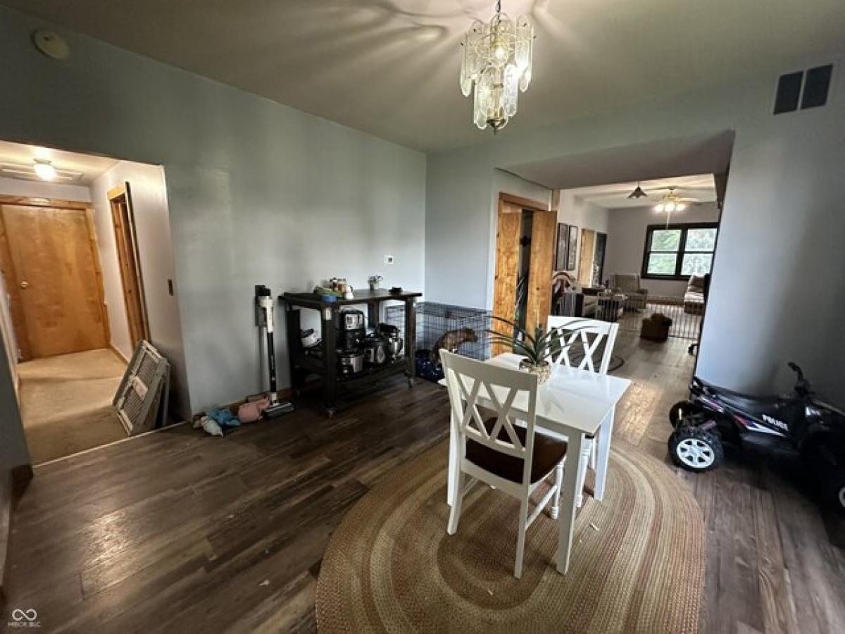 Дом с 3 спальнями в Martinsville, США № 442162