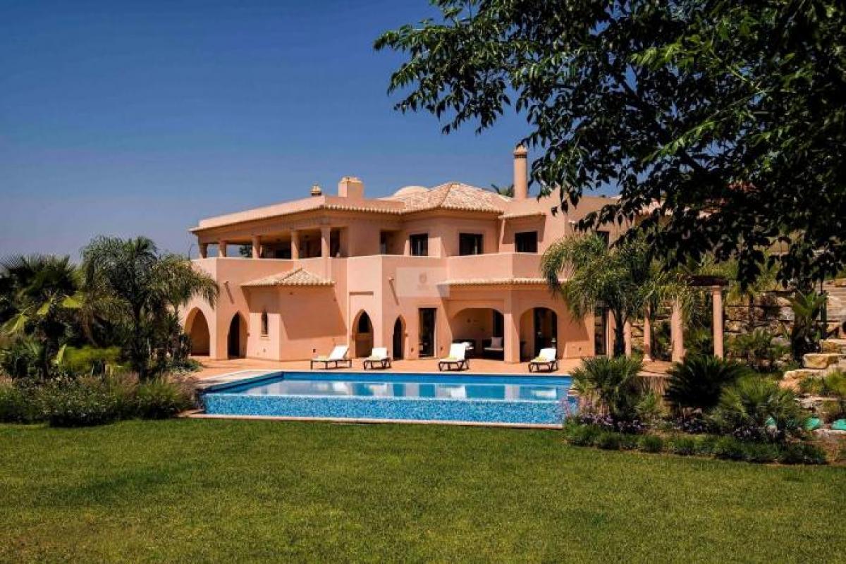4 bedrooms Villa in Silves, Portugal No. 3298