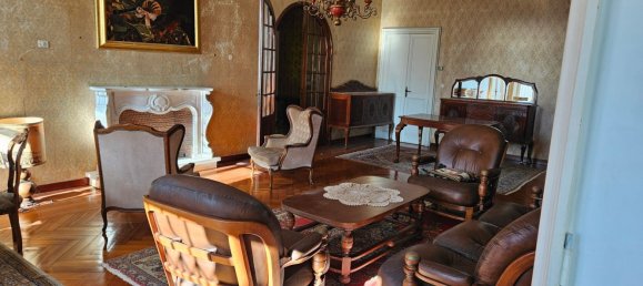 9غرفة شقة في Genoa, Italy رقم 136666 11