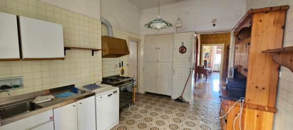 9غرفة شقة في Genoa, Italy رقم 136666 41