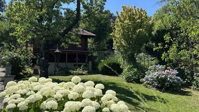 Terrain à Dobling, Austria 45m² No. 146534