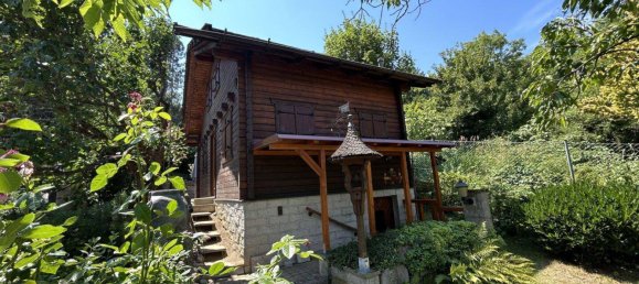 Terrain à Dobling, Austria 45m² No. 146534 2