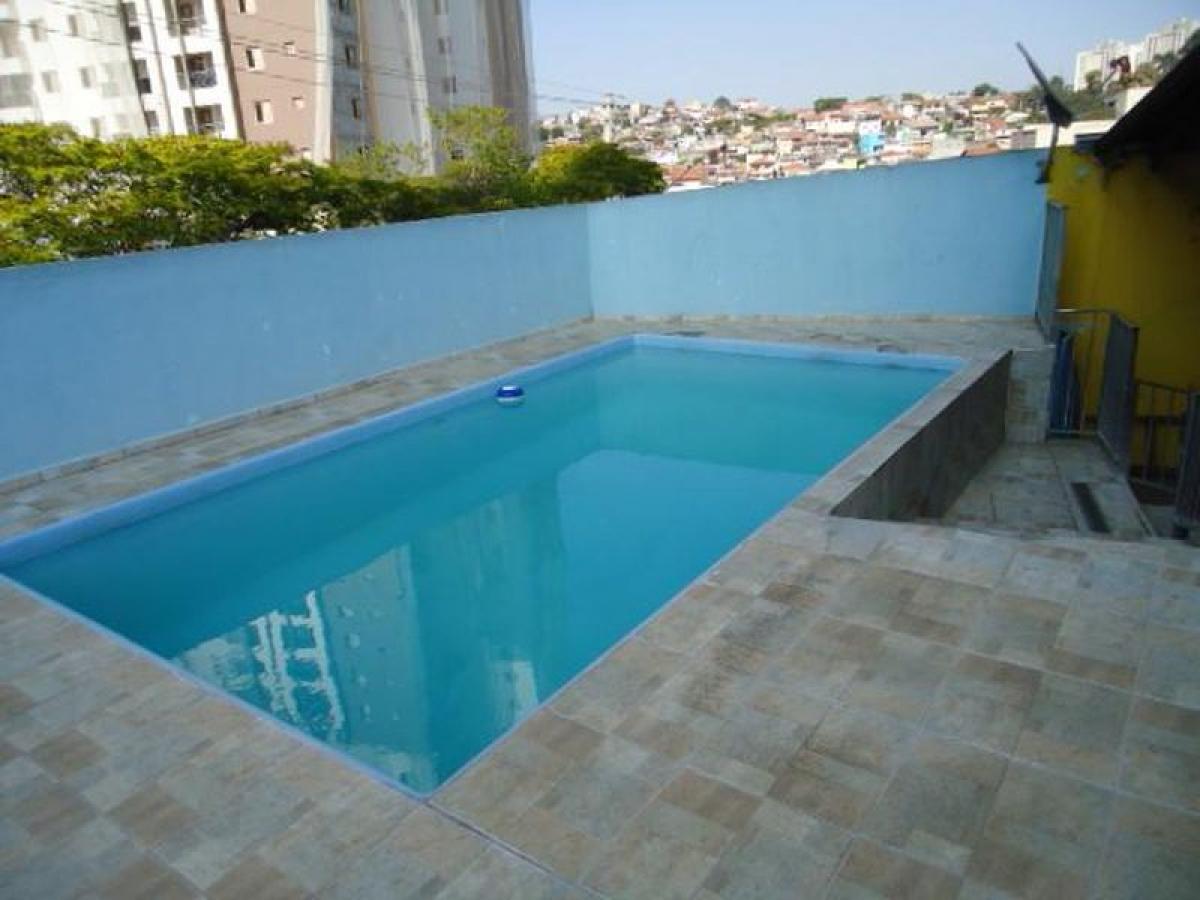 3 chambres Maison à Sao Paulo, Brazil No. 470023