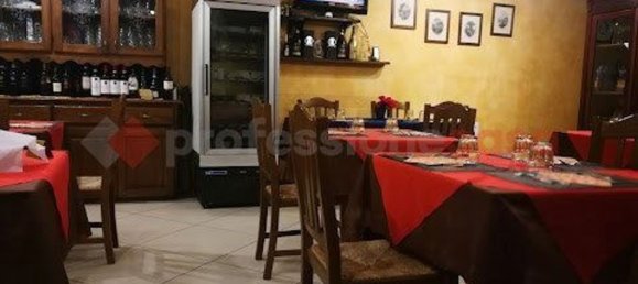 Gewerbliche Immobilie in Potenza, Italy 125m², Nr. 41575 9