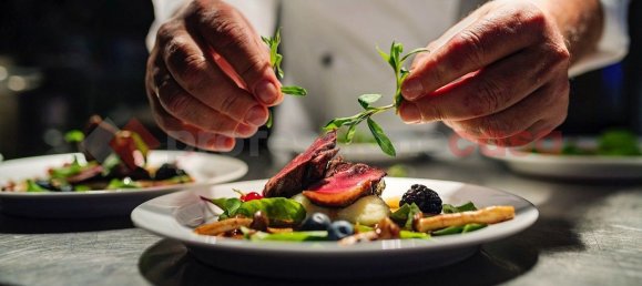 Gewerbliche Immobilie in Potenza, Italy 125m², Nr. 41575 10