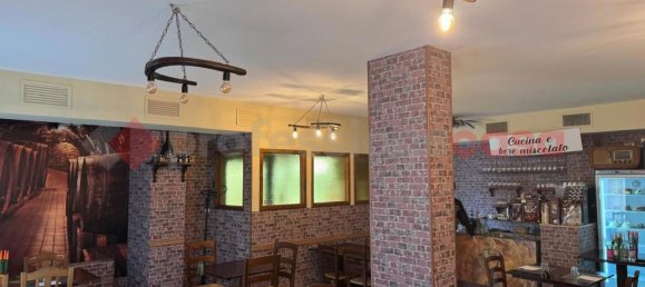 Gewerbliche Immobilie in Potenza, Italy 125m², Nr. 41575 17