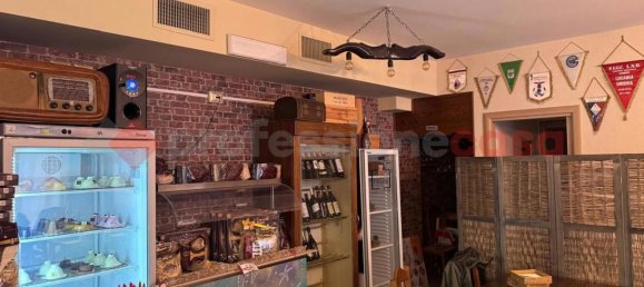 Gewerbliche Immobilie in Potenza, Italy 125m², Nr. 41575 19