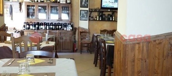 Gewerbliche Immobilie in Potenza, Italy 125m², Nr. 41575 8