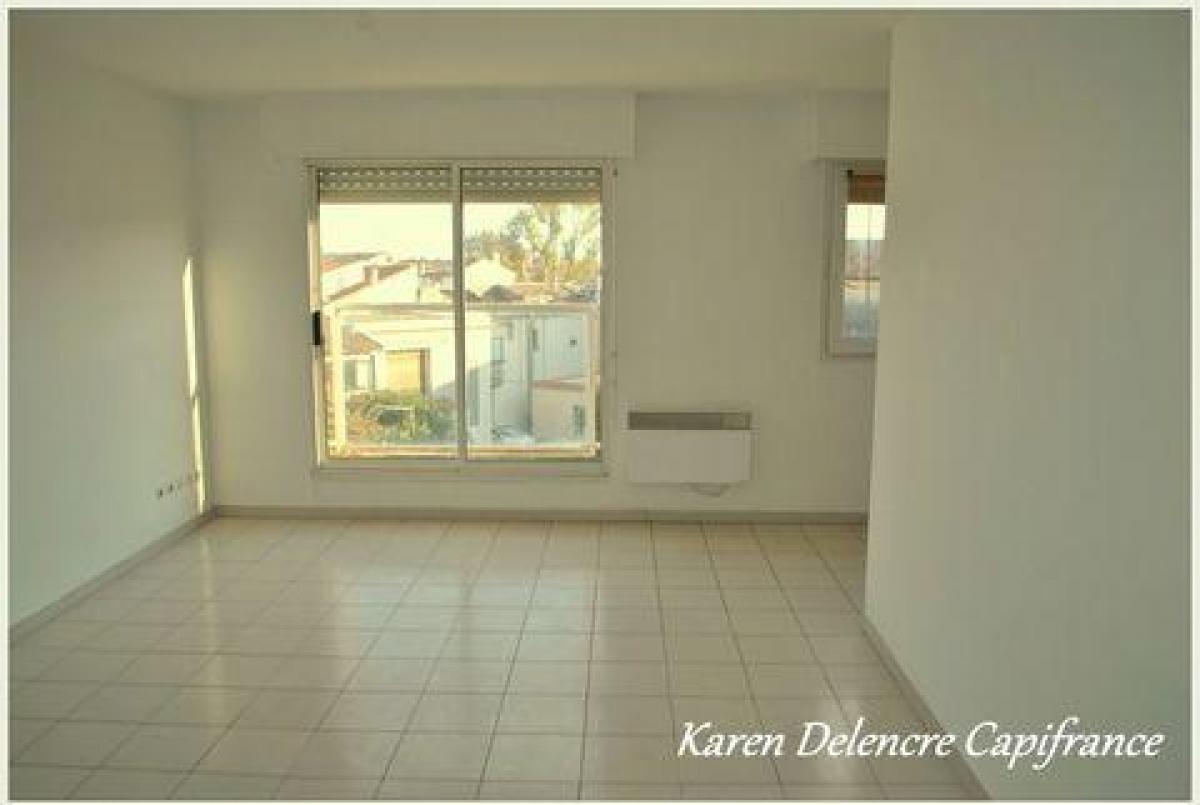 Studio-Eigentumswohnung in Montpellier, France, Nr. 34917