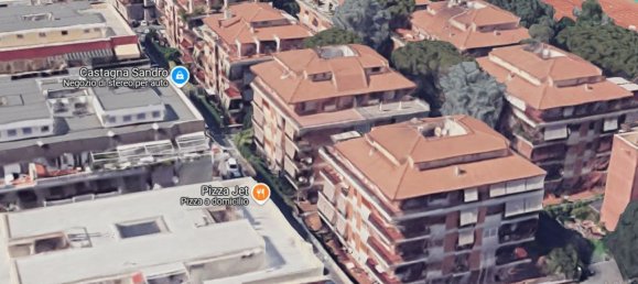 7غرفة شقة في Rome, Italy رقم 25909 4