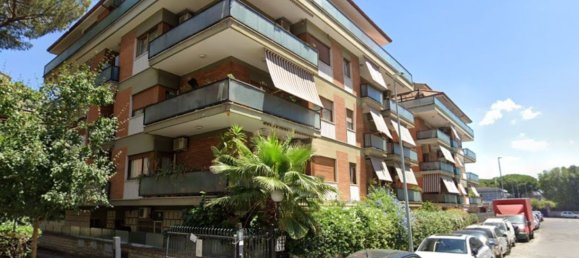 7غرفة شقة في Rome, Italy رقم 25909 2