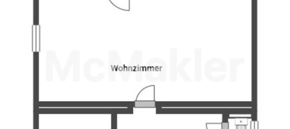 Casa de 1 dormitorio en Lichtenrade, Germany No. 276833 12